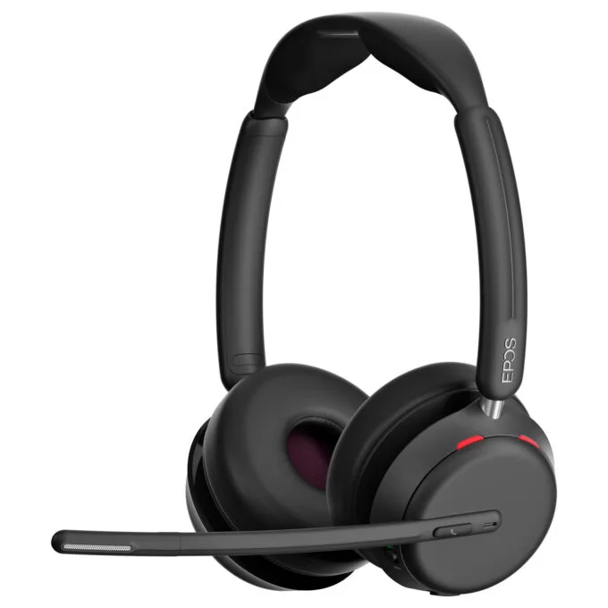 Epos Bluetooth Headset Impact 1060 — image 2