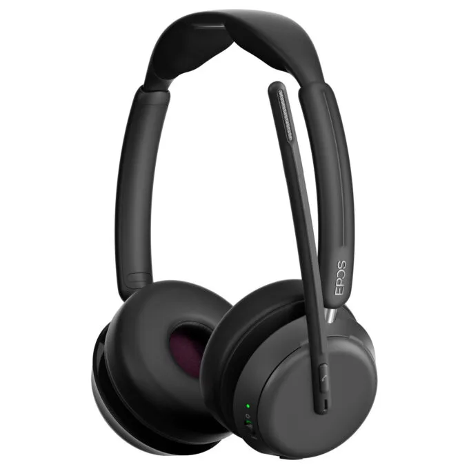 Epos Bluetooth Headset Impact 1060 — image 6