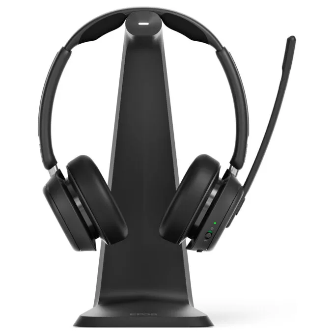 Epos Bluetooth Headset Impact 1061 — image 2