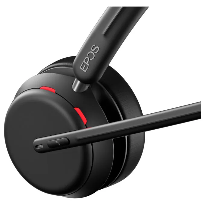 Epos Bluetooth Headset Impact 1061 — image 3