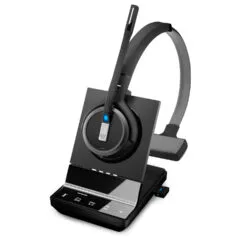 Epos DECT Headset Impact SDW 5036 - EU UK AUS