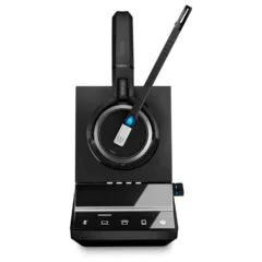 Epos DECT Headset Impact SDW 5036T - EU UK AUS