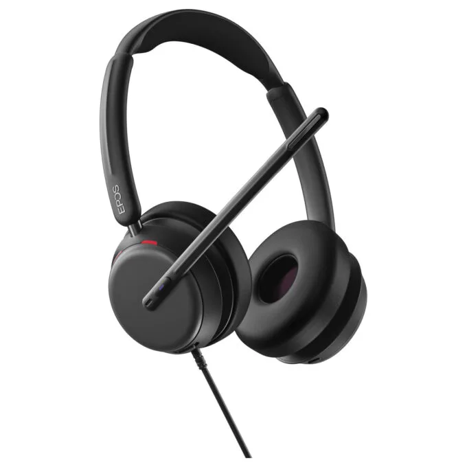 Epos Headset Impact 860T ANC — image 5