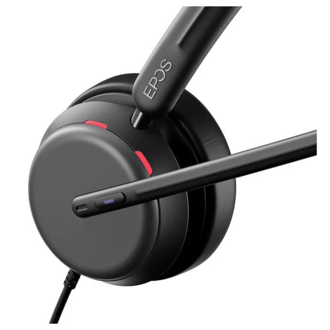 Epos Headset Impact 860T ANC — image 8