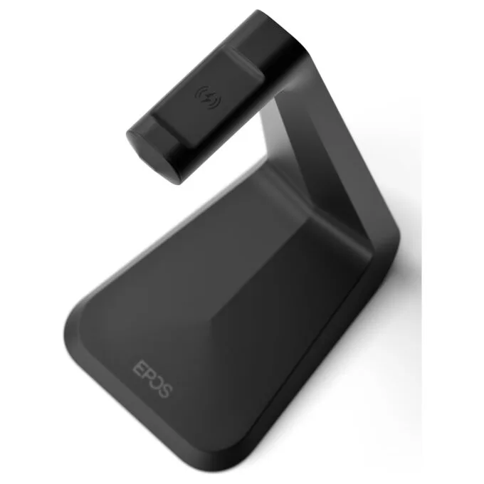 Epos Impact CH 40 kontaktlose Ladestation USB-C — image 2