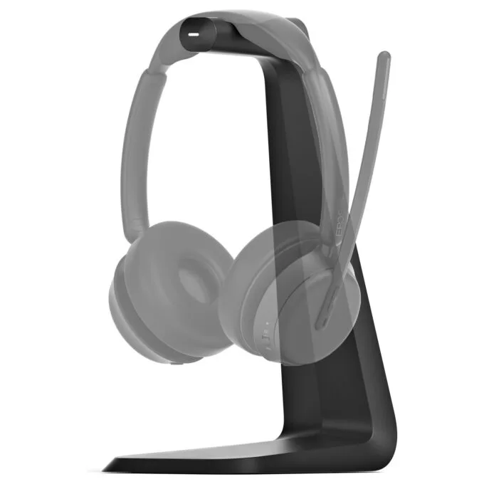 Epos Impact CH 40 kontaktlose Ladestation USB-C — image 3