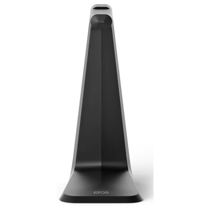 Epos Impact CH 40 kontaktlose Ladestation USB-C — image 4