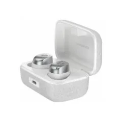 Epos Momentum True Wireless 4 wei-silber