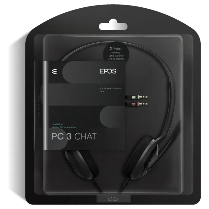 Epos PC 3 CHAT — image 3