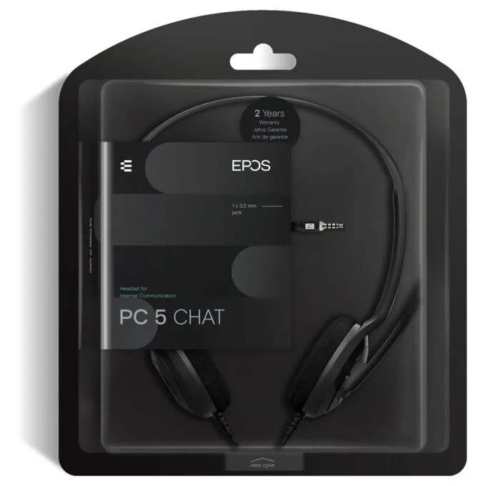 Epos PC 5 CHAT — image 8
