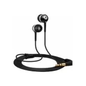 Epos Sennheiser CX 300-II Precision In Ear corded Headset, schwarz