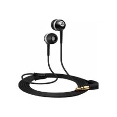 Epos Sennheiser CX 300-II Precision In Ear corded Headset, schwarz