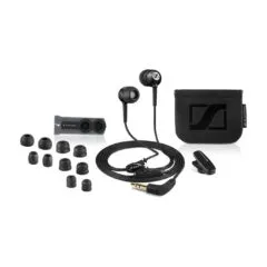 Epos Sennheiser CX 400 II Precision In-Ear-Kopfhrer, schwarz