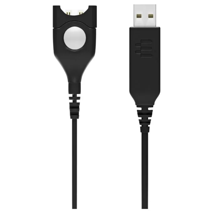Epos USB-ED 01 EASY DISCONNECT — image 1
