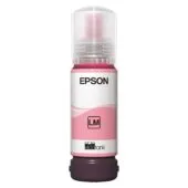 EPSON 1LB 107 EcoTank Light Magenta Ink Bottle
