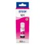 EPSON 1LB EcoTank Magenta ink bottle