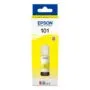 EPSON 1LB EcoTank Yellow ink bottle