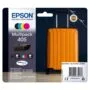 EPSON 2LB Multipack 4-colours 405 DURABrite Ultra Ink w s