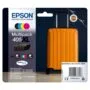 Epson 405XL Multipack - 4er-Pack - XL - Schwarz, Gelb, Cyan, Magenta