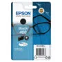 EPSON 4LB Singlepack Black 408 DURABrite Ultra Ink