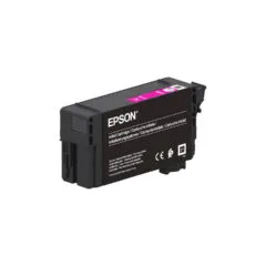 EPSON 5LB Singlepack UltraChrome XD2 Magenta T40D340 50ml
