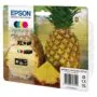 Epson 604 604XL Multipack - 4er-Pack - XL