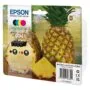 Epson 604 Multipack - 4er-Pack - Schwarz, Gelb, Cyan, Magenta