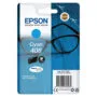 EPSON 6LB Singlepack Cyan 408 DURABrite Ultra Ink