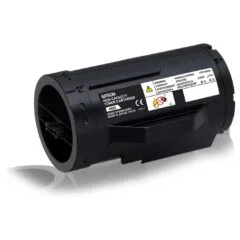EPSON AL-M300 Toner schwarz hohe Kapazitt 10.000 Seiten 1er-Pack