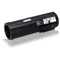 EPSON AL-M400 Toner schwarz hohe Kapazitt 23.700 Seiten 1er-Pack