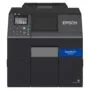 Epson ColorWorks CW-C6000Ae - Etikettendrucker - Farbe - Tintenstrahl - Rolle