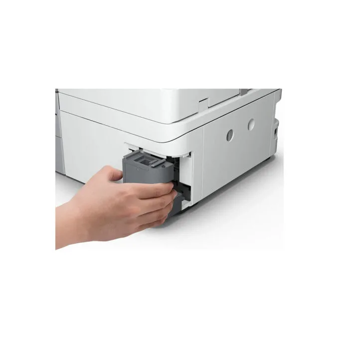 EPSON EcoTank ET-4956 Inkjet MFP A4 18ppm ISO USB WLAN Wi-Fi — image 5
