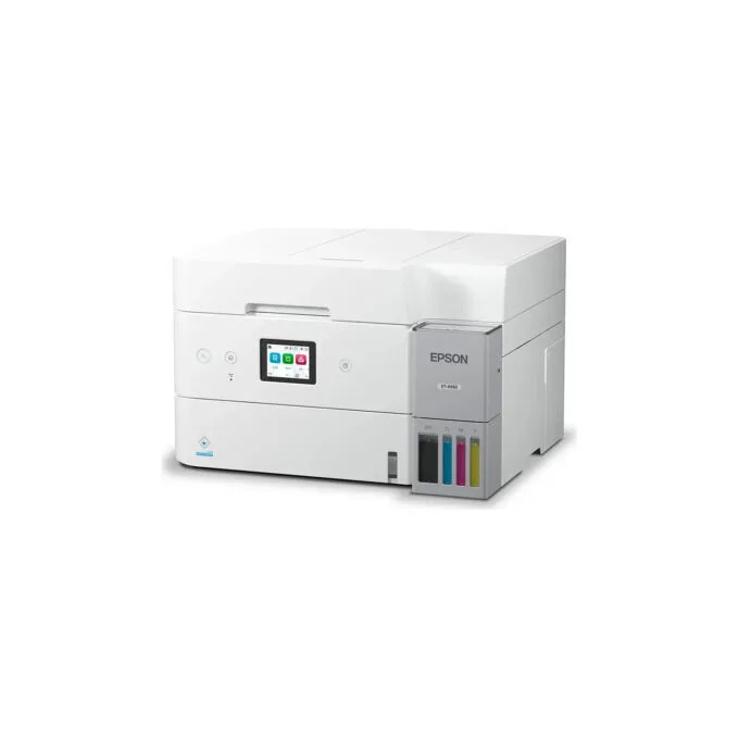 EPSON EcoTank ET-4956 Inkjet MFP A4 18ppm ISO USB WLAN Wi-Fi — image 7