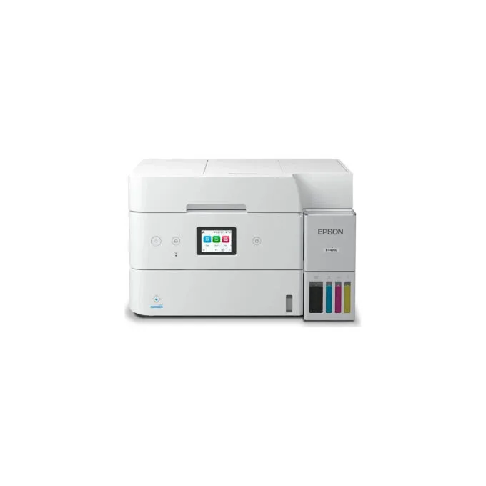 EPSON EcoTank ET-4956 Inkjet MFP A4 18ppm ISO USB WLAN Wi-Fi — image 10