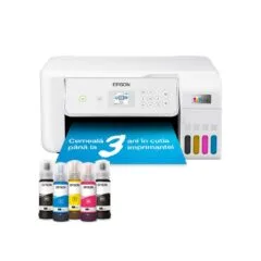 Epson EcoTank L3286 C11CJ66427 A4 Multifunction Ink Tank Printer