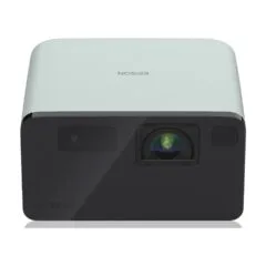 Epson EF-21G Mini-TV Laser Beamer 1.000 Lumen