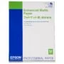 EPSON Enhanced matte Papier helle weiss inkjet 192g m2 A2 50 Blatt 1er-Pack