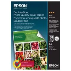 Epson Fotopapier Double-Sided DIN A4 matt 140 g m2