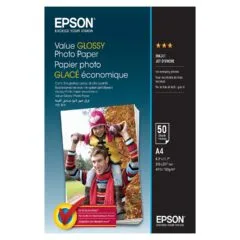 Epson Fotopapier glnzend C13S400036