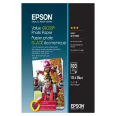 Epson Fotopapier glnzend C13S400039