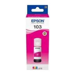 Epson Ink 103 Magenta