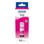 Epson Ink 112 Pigment Magenta