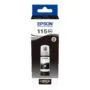 Epson Ink 115 EcoTank Pigment Black Schwarz