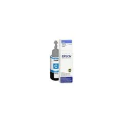 Epson Ink Cyan