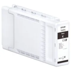 Epson Ink T41F540 Black Schwarz