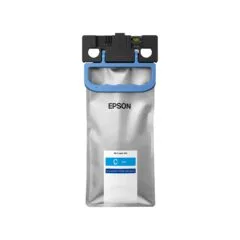 Epson Ink WorkForce Pro Cyan High-Capacity HighCapacity