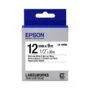 Epson LabelWorks LK-4WBN - Schwarz auf Weiß - Rolle