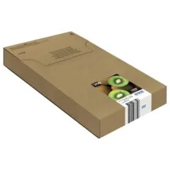 Epson Original Easy Mail Packing 202 Kiwi Druckerpatronen 5er Multipack BK PB C M Y