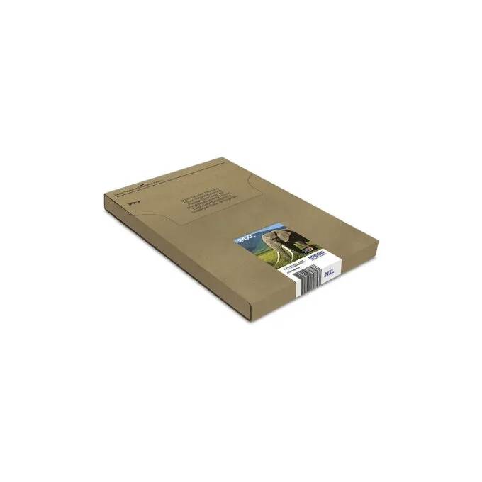 Epson Original Easy Mail Packing 24XL Elefant Druckerpatronen 6er Multipack BK C M Y LC LM — image 4