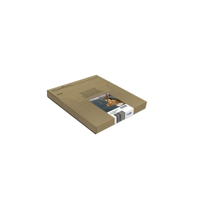Epson Original Easy Mail Packing T1306 Hirsch Druckerpatronen 3er Multipack C M Y — image 4